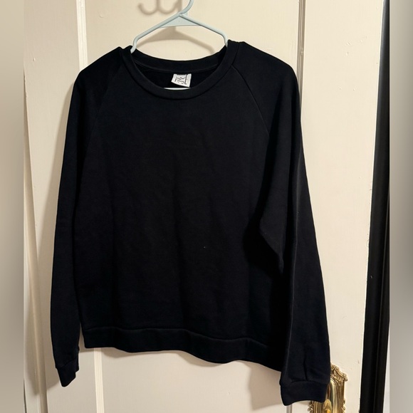 BaseRange basic sweat shirt M - Picture 2 of 3